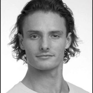 Aidan Shaw