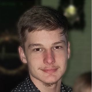 Kiril Dolgov