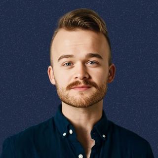 Lucas Wollschlager